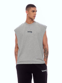 VEST VST-GRY [UNISEX]