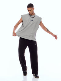 VEST VST-GRY [UNISEX]