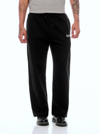 SWEATPANTS SWTPANT-BLCK [UNISEX]