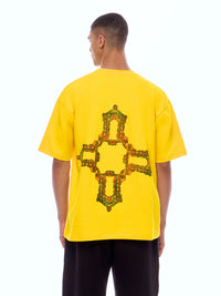 TEE DAR-YELL [UNISEX]