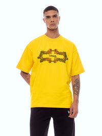 TEE DAR-YELL [UNISEX]