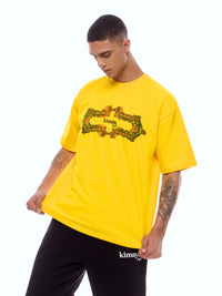 TEE DAR-YELL [UNISEX]