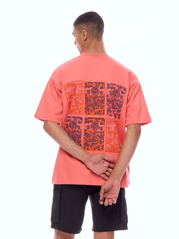 TEE NAN-PINK