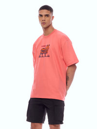 TEE NAN-PINK