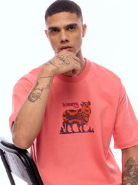 TEE NAN-PINK