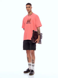TEE NAN-PINK