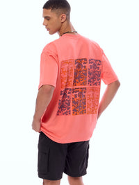 TEE NAN-PINK