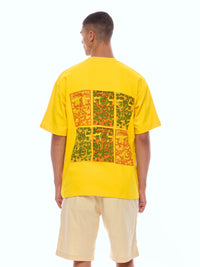 TEE NAN-YELL [UNISEX]