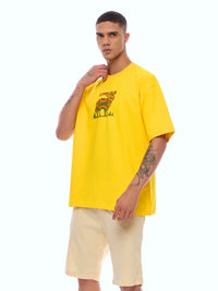 TEE NAN-YELL [UNISEX]