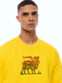 TEE NAN-YELL [UNISEX]