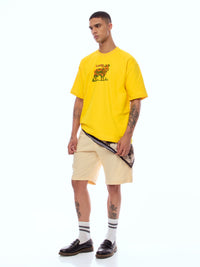 TEE NAN-YELL [UNISEX]