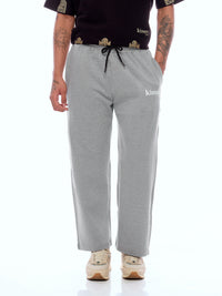 SWEATPANTS SWTPANT-GRY