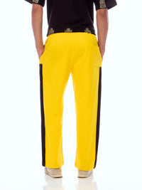 SWEATPANTS SWTPANT-YELL [UNISEX]