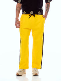 SWEATPANTS SWTPANT-YELL [UNISEX]