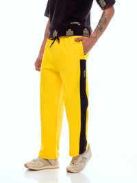 SWEATPANTS SWTPANT-YELL [UNISEX]