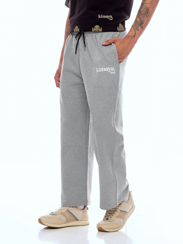 SWEATPANTS SWTPANT-GRY