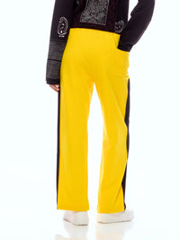 SWEATPANTS SWTPANT-YELL [UNISEX]