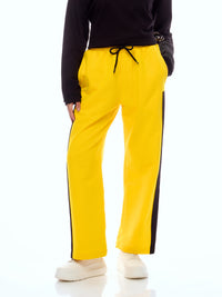 SWEATPANTS SWTPANT-YELL [UNISEX]