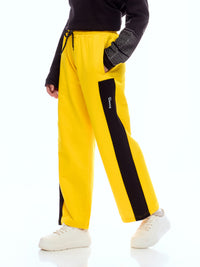 SWEATPANTS SWTPANT-YELL [UNISEX]