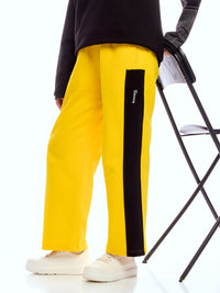 SWEATPANTS SWTPANT-YELL [UNISEX]