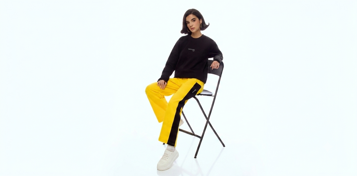 Sweatpants