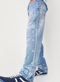 Relaxed Fit Track Pants