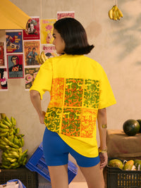TEE NAN-YELL [UNISEX]