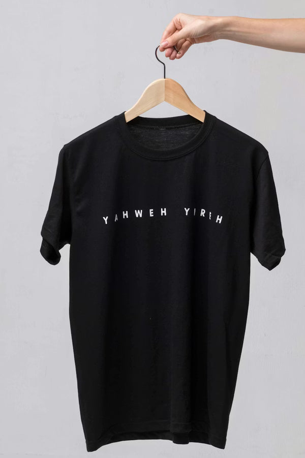 Arch Logo Oversized Tee
