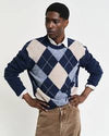 Washed Fleece Pullover
