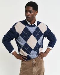 Washed Fleece Pullover