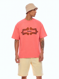 TEE DAR-PINK